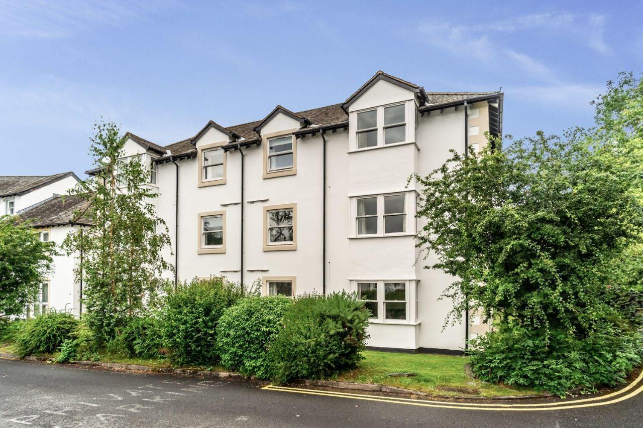 Vila Coledale Keswick  Exteriér fotografie