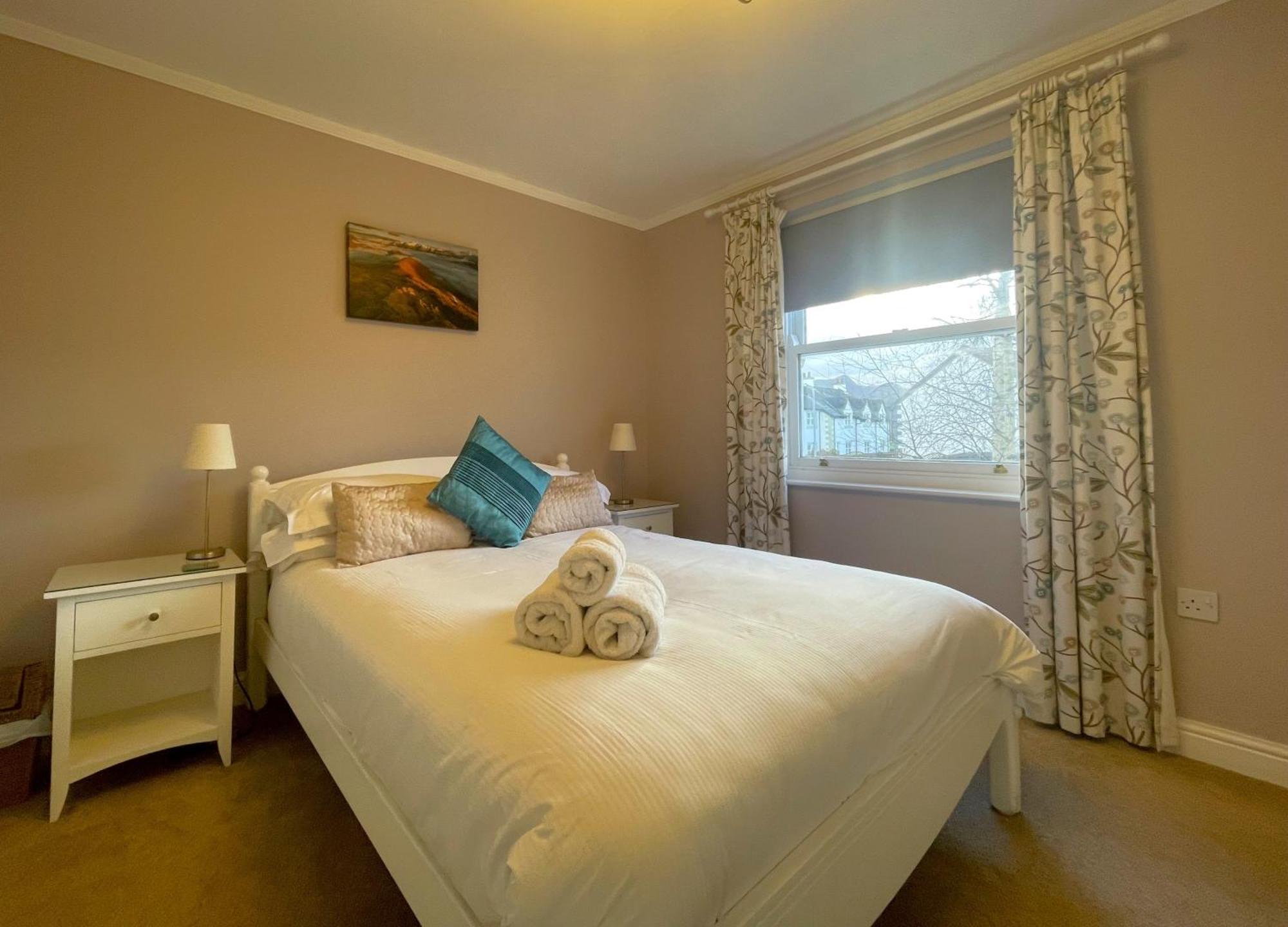 Vila Coledale Keswick  Exteriér fotografie
