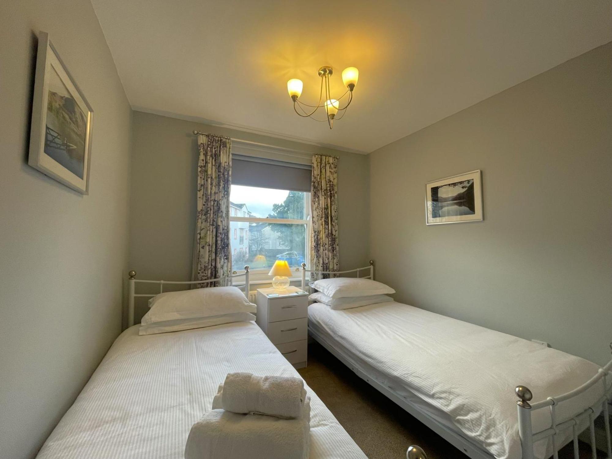 Vila Coledale Keswick  Exteriér fotografie