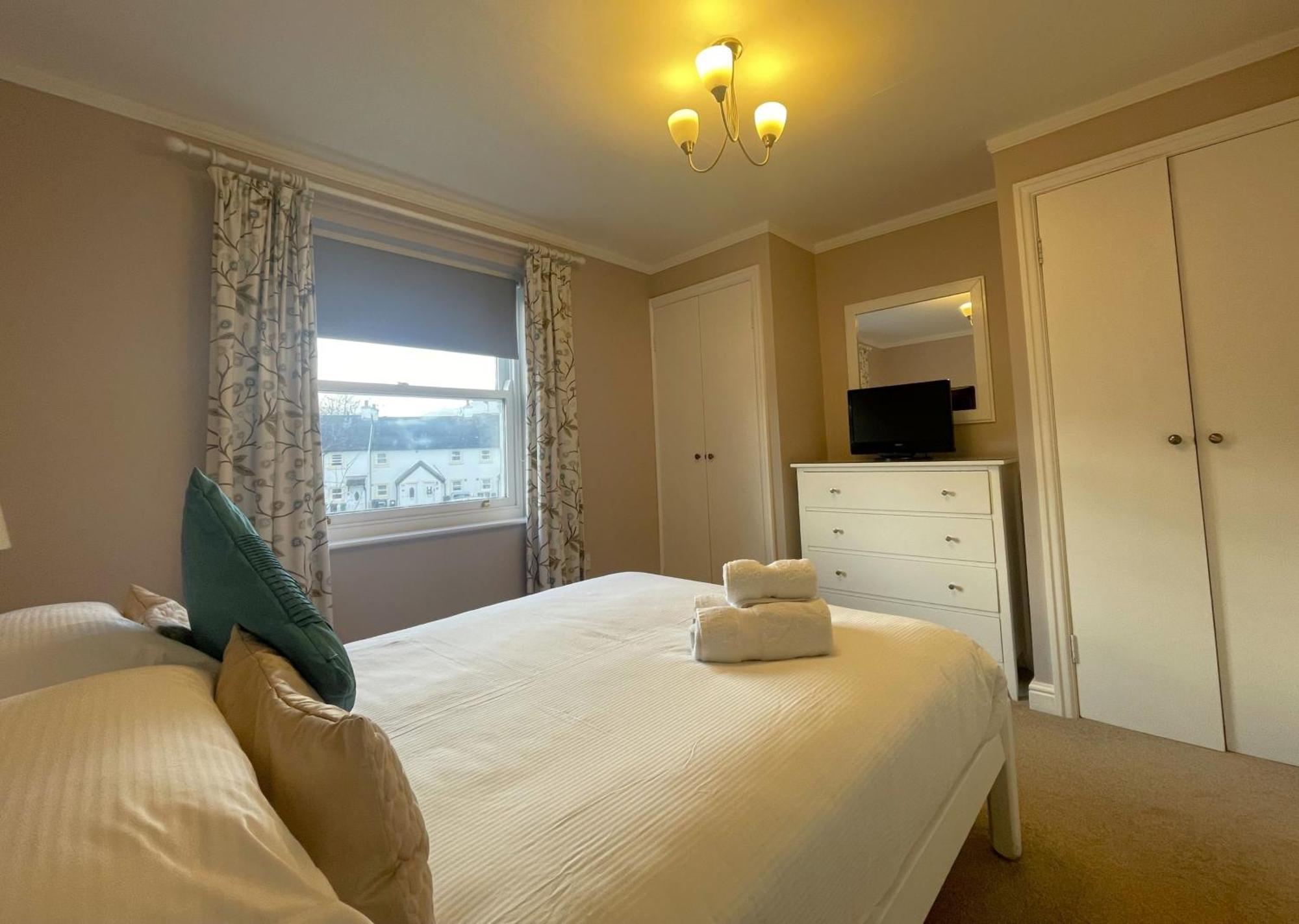 Vila Coledale Keswick  Exteriér fotografie