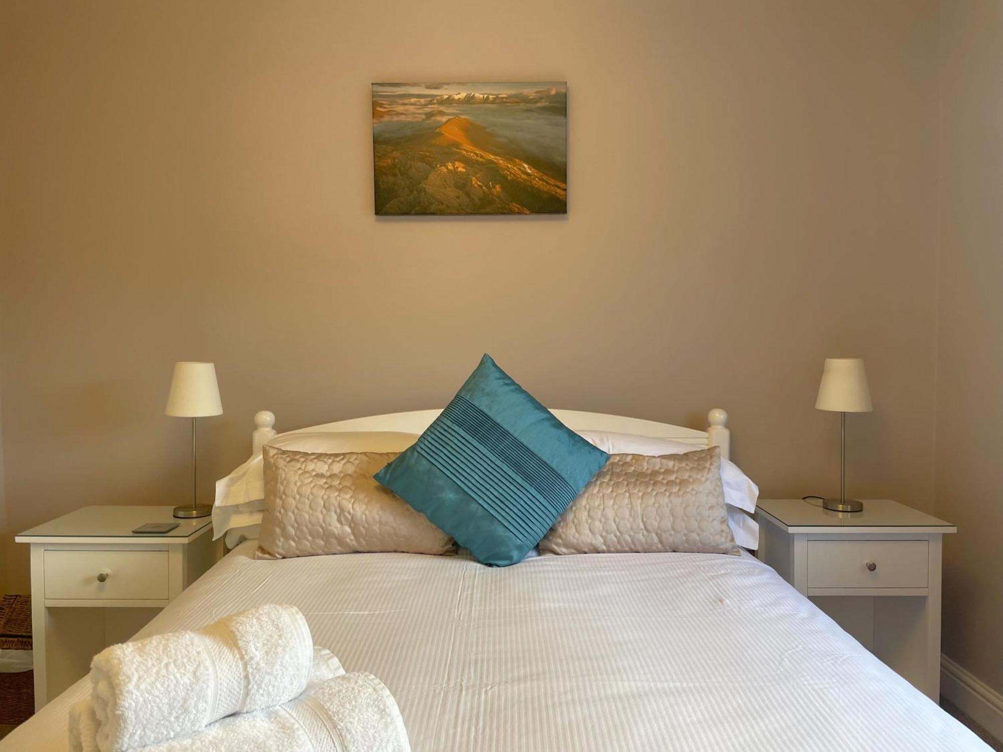 Vila Coledale Keswick  Exteriér fotografie